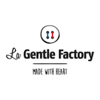 Gentle Factory logo