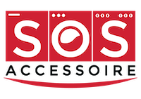 SOS Accessoire logo